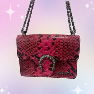 Marina Galanti purse